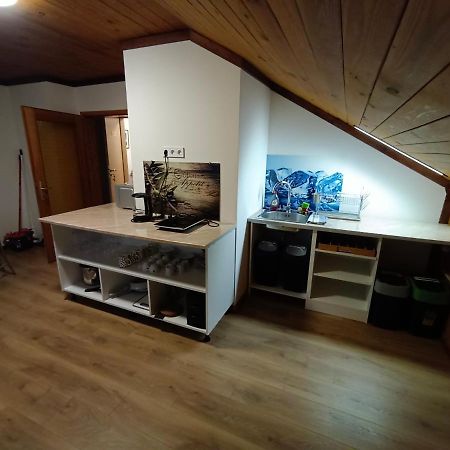 Mueller Apartment Murau Esterno foto