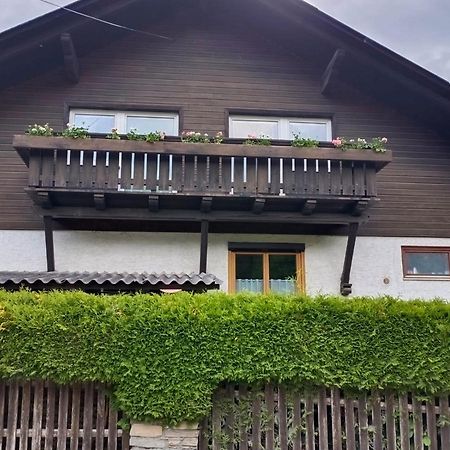 Mueller Apartment Murau Esterno foto