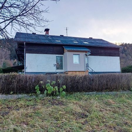 Mueller Apartment Murau Esterno foto