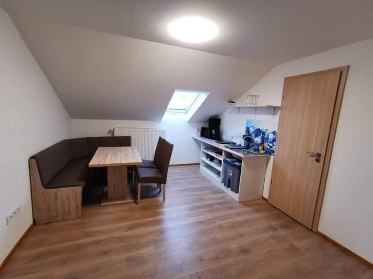 Mueller Apartment Murau Esterno foto