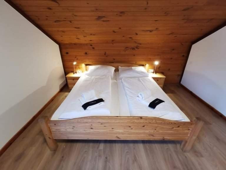 Mueller Apartment Murau Esterno foto