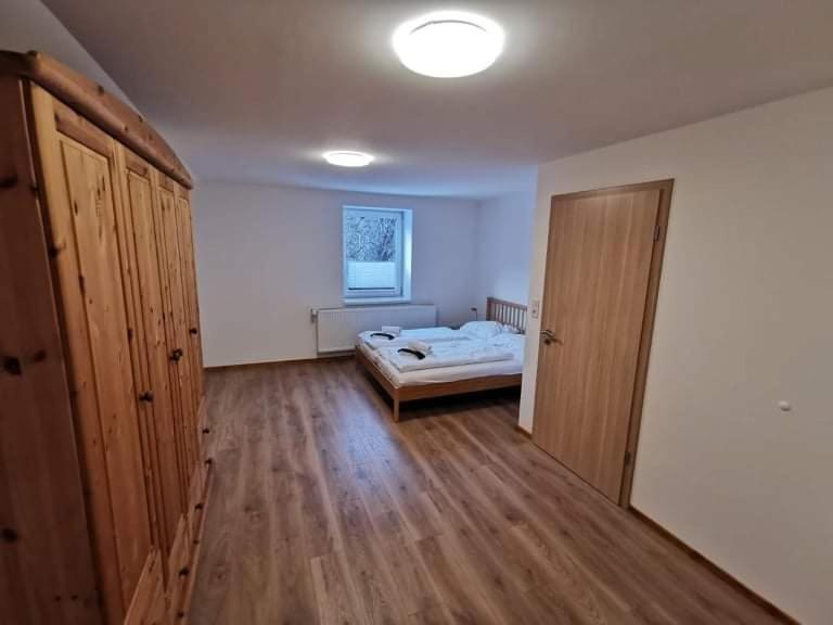 Mueller Apartment Murau Esterno foto