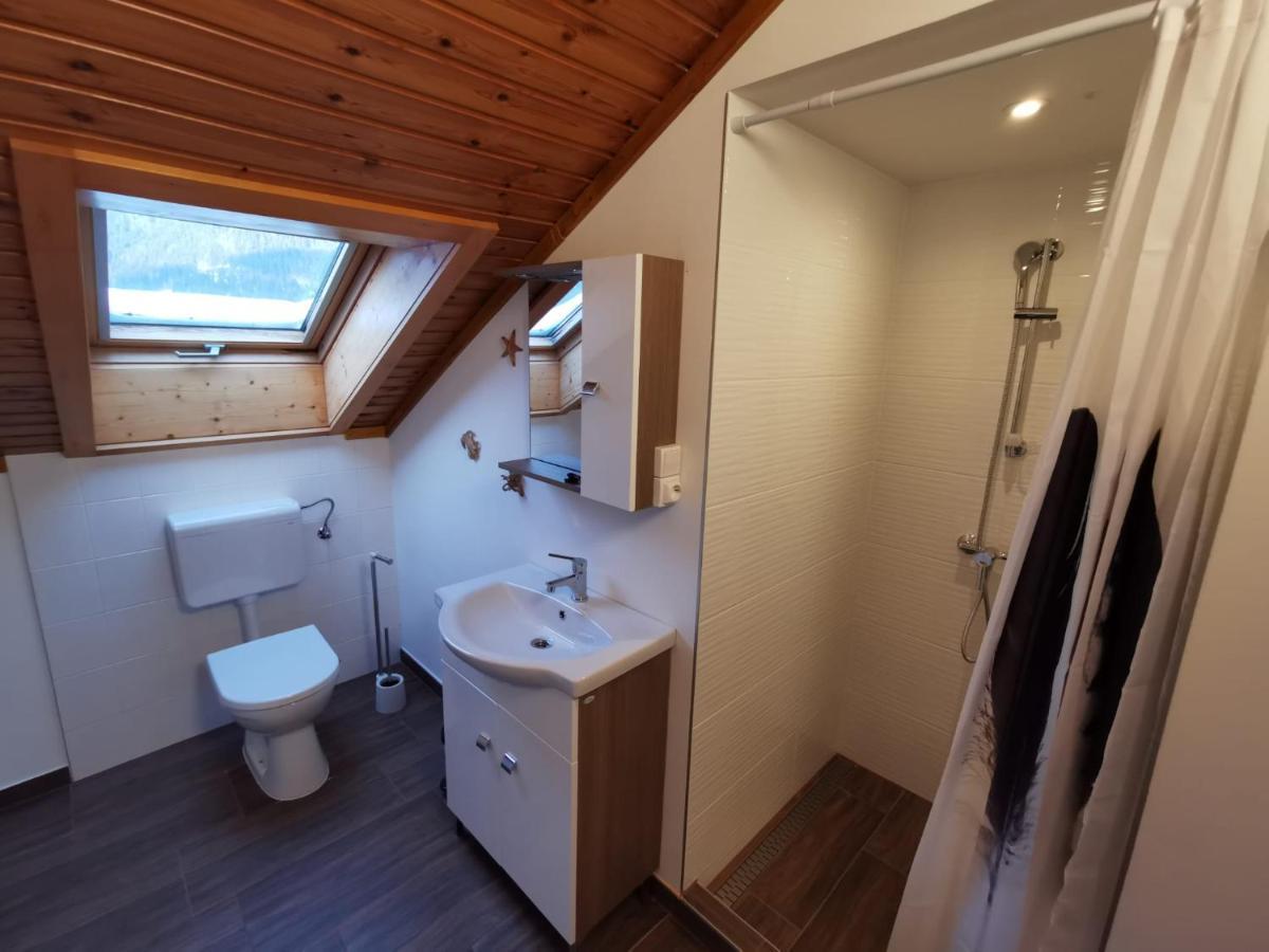 Mueller Apartment Murau Esterno foto