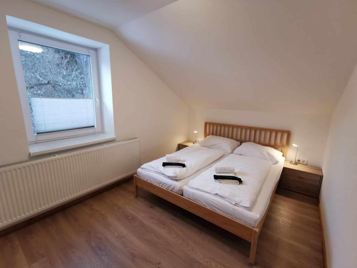 Mueller Apartment Murau Esterno foto