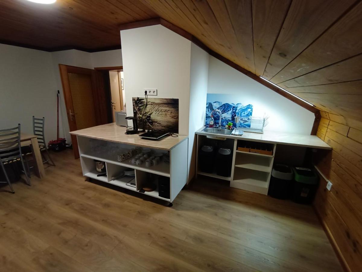 Mueller Apartment Murau Esterno foto