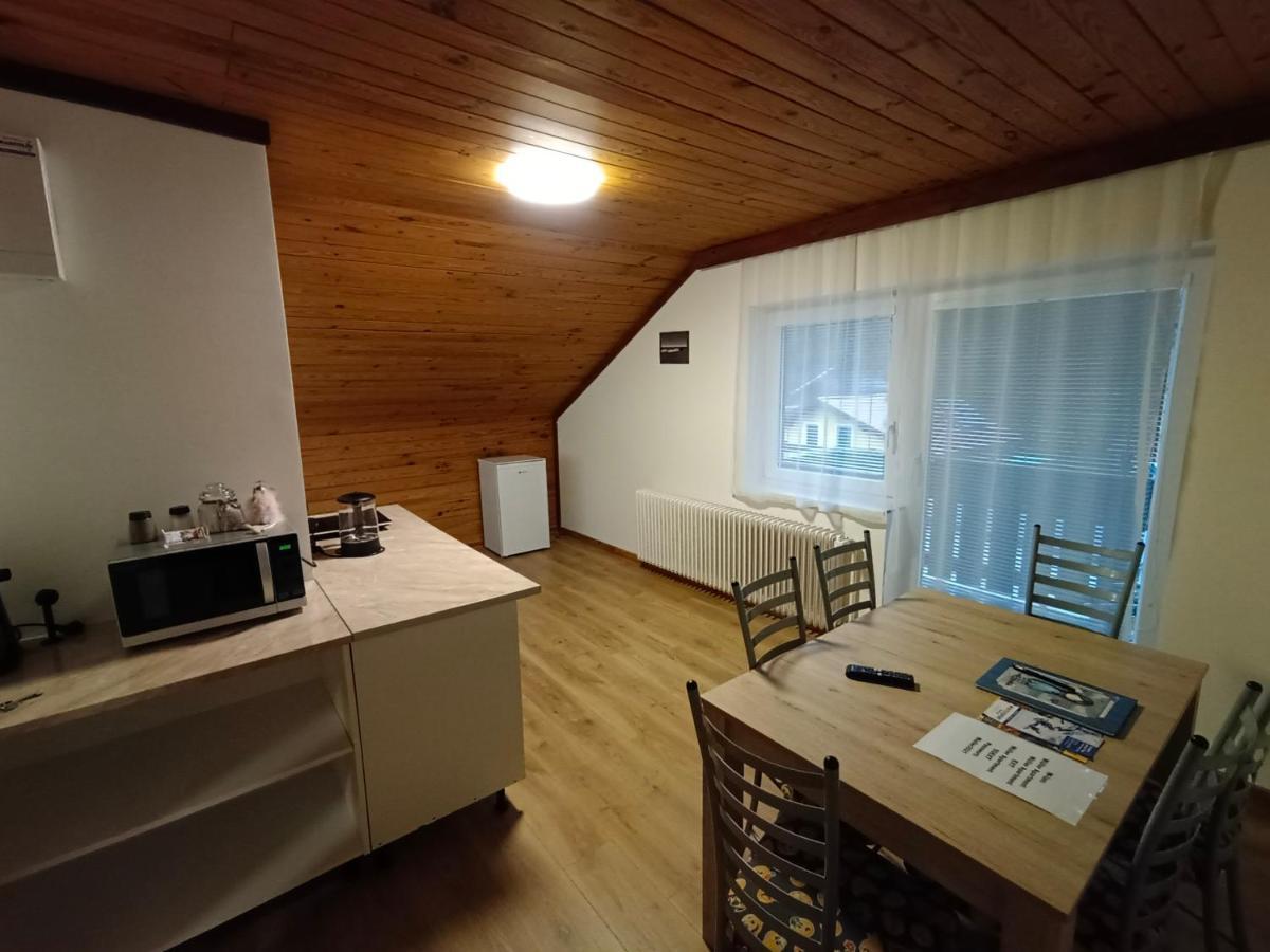 Mueller Apartment Murau Esterno foto